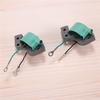 AU34-2Pcs Outboard Engine Motor IGNITION COILS For OMC Johnson Evinrude 584477 582995
