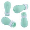 4Pcs Pet Grooming Anti-scratch Cat Foot Covers Small Soft Cat Shoes Protective Comfortable Pet Cleaning Supplies Home
