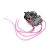 PWK35 35mm Carburetor Anodized Surface Replacement for Suzuki RMX250S RMX 250 XT250 Air Striker
