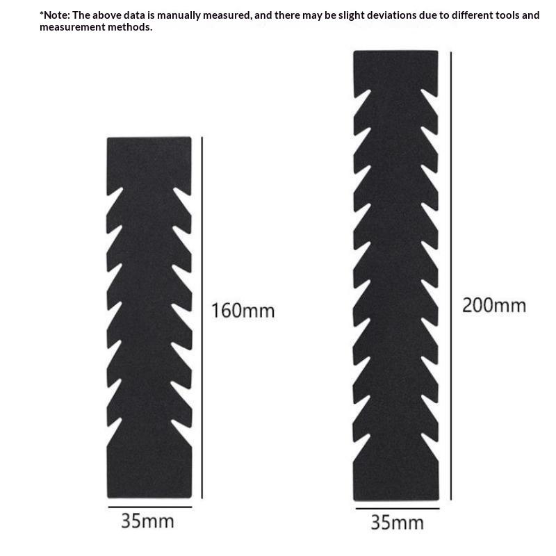 4Pcs Road Bike Handlebar Tape Anti Shock Absorption High-Elasticity Eva Pad Insert Bar Tapes Bicycle Accessories Cycling Parts