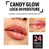 Candy Nourishing Lip Mask, 6-Color Fruit Moisturizing Lip Sleeping Mask, Hydrating Lip Balm for Dry Chapped Lips, Lip Care
