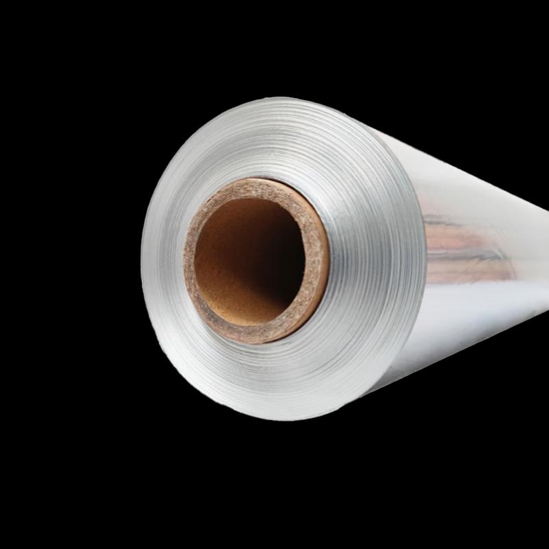Heavy Duty Aluminum Foil Roll