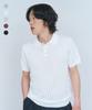 Nodeun [2Pack] Summer Jacquard Collar Knit - 5 Colors