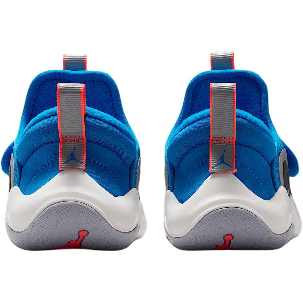 Jordan 23/7.2 Children's Basketball Shoes Blue Black Kids' HV4425-400