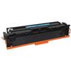 Jin Ping Guo Compatible Yellow Toner Cartridge for HP/Canon