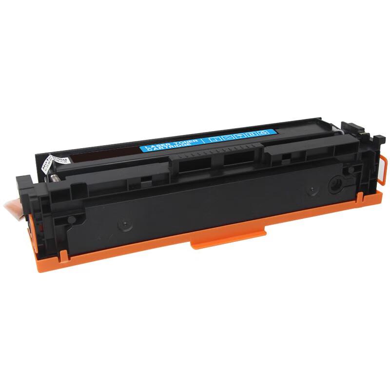 Jin Ping Guo Compatible Yellow Toner Cartridge for HP/Canon