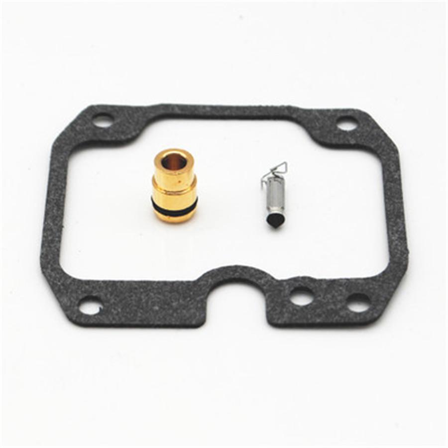 For Yamaha TTR125 TTR125L TTR125LE 18-9331 Carburetor Repair Kit Dirt Pit Bike