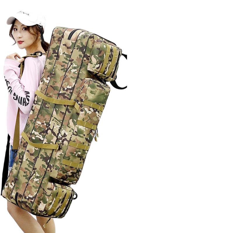 Oeny Fishing Rod & Gear Backpack 1.3m