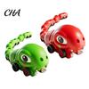 Magnetic Snake Game Toy RC Toy, Electric Remote Control Eating Itself Parent-Child Interactive Competitive Race Car for Boys Girls Electronic