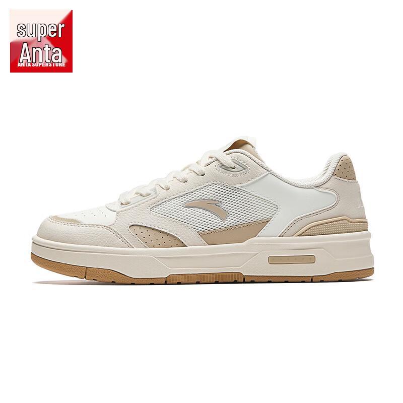 Anta Super Light Feather Women s Casual Sneakers US 9