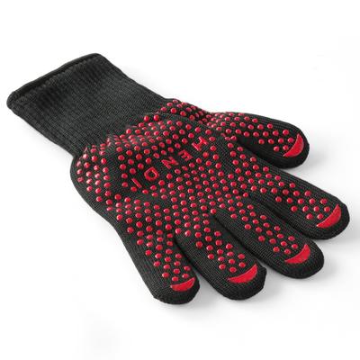 Equipamentos para segurança individual – Luvas de proteção