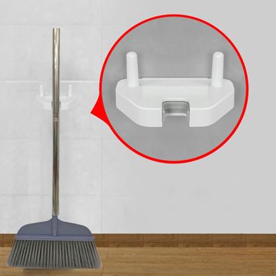 Supporto da parete per aspirapolvere per installare accessori per supporto, leggero e durevole
