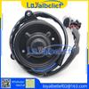 For Mitsubishi Heating Condenser Cooling Fan Motor Car Accessories for Mitsubishi Pajero 0625006351 062500-6351