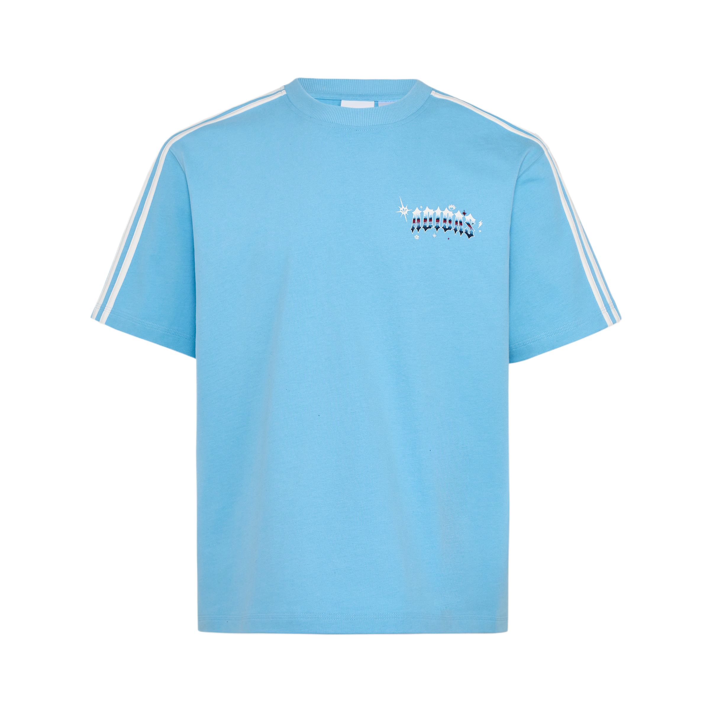 Adidas Originals T SHIRT T Shirt Unisex KT6376- XL