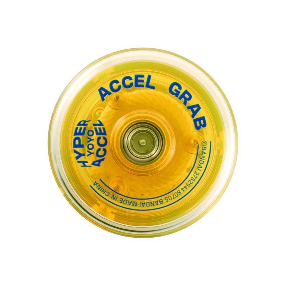 Hyper Yo Yo Hyper Yo Yo Accel Accel Grab Happy Bite