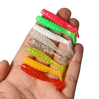 Ψάρεμα – Wobblers, δολώματα και αγκίστρια