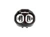 Automotive 2-Pin Wiring Harness Plug 7287-8211-30