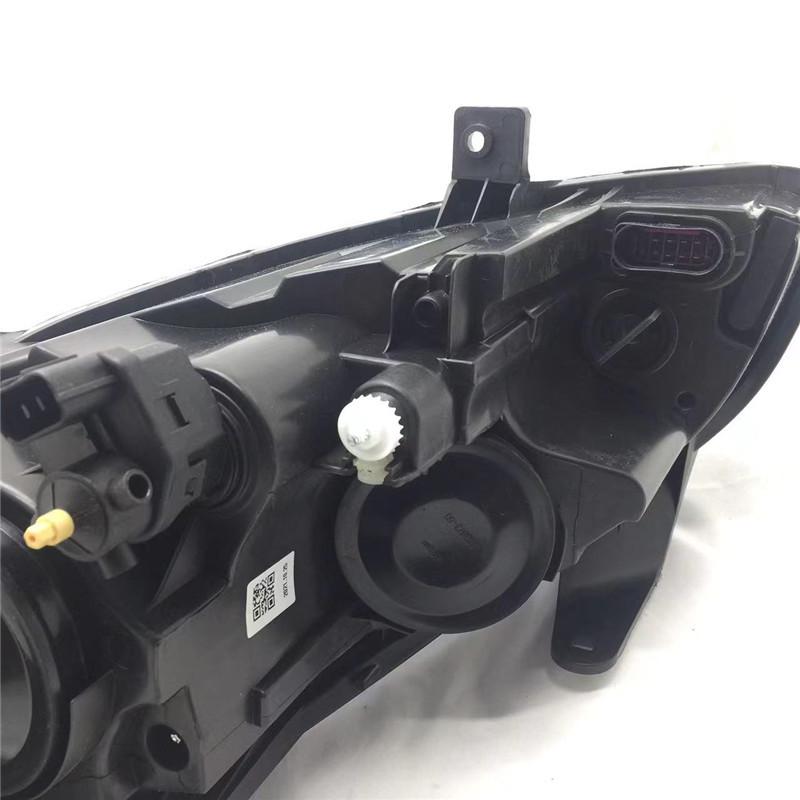 Compatible Headlight Assembly for 2014-2017 BAIC Senova D50 Models