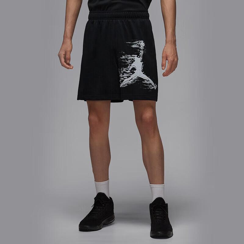 

Jordan Nike Dri-FIT Sport GFX Shorts 2XL