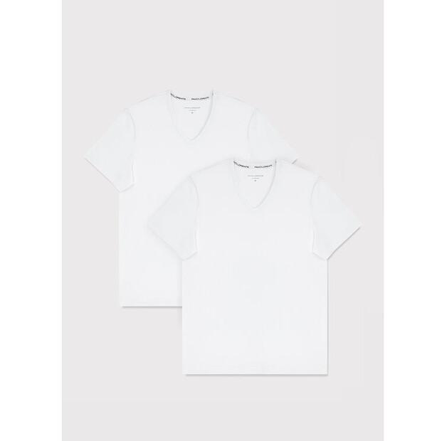 Футболка Pako Lorente U000B-TT-002 EU XL