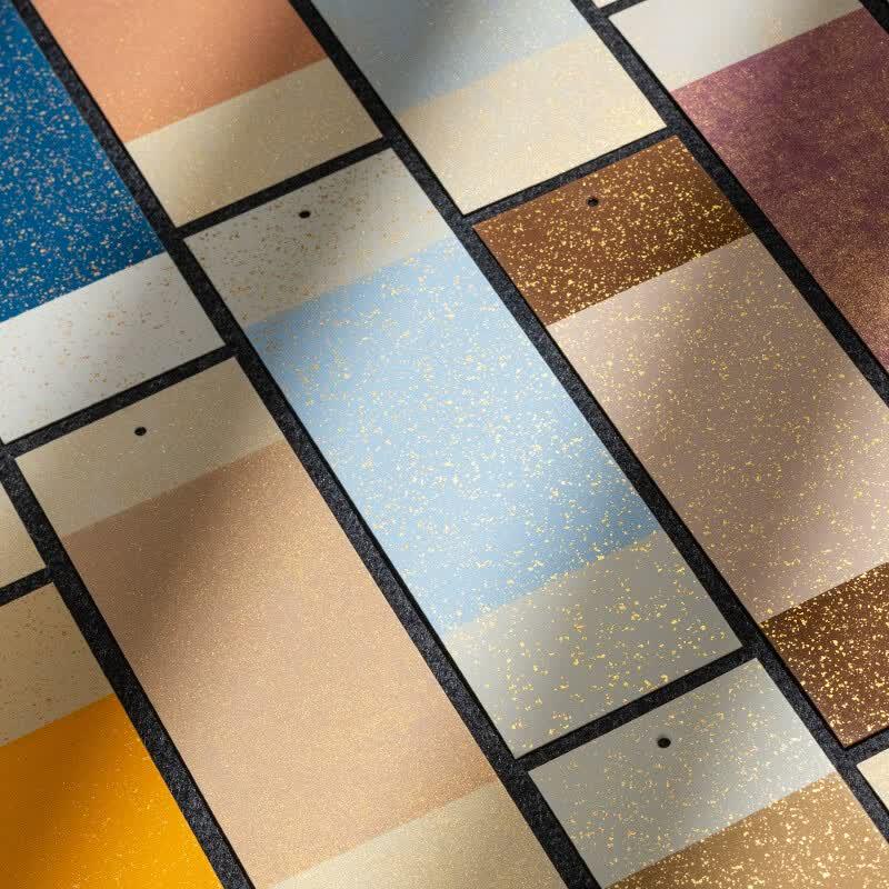 Classical Style Xuan Paper Bookmarks