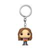 Figurine - Funko - Pocket Pop! Keychain - Hermione Granger - Vinyl - Black