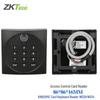 ZKTeco KR602M IC Wiegand Access Control Reader with Keypad CN Plug (adapter Included)