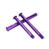 12mm Diameter Fiets Steekas M12 Schroefdraad Wielas Duurzame Frame As MTB Fiets