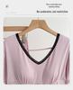 Women's DIY Mix & Match Pajama Set: 2 or 3-Piece Summer Loungewear