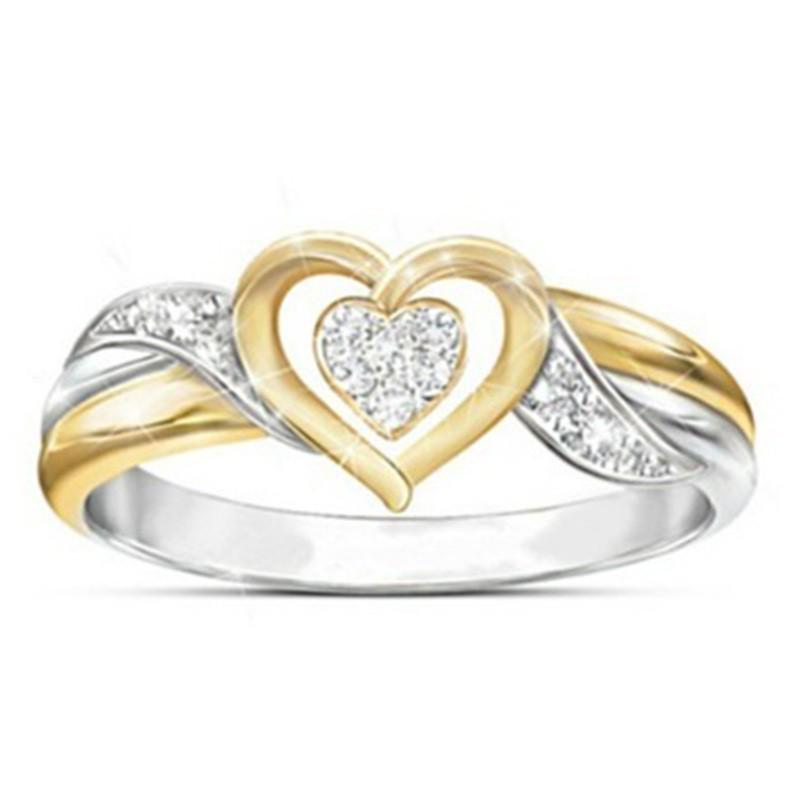 Multi-Color Small Animal & Insect Diamond Love Jewelry