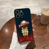 1983 Film S-Scarface Phone Case For Iphone 17 Pro Max 16 Pro Max 15 Pro 14 Plus 13 11 12 Xr X Xs Plus Se Back Cover