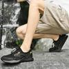 Scarpe Casual Estive da Uomo in Mesh Traspiranti