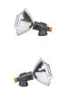 Portable Mini Gas Heater for Camping and Fishing