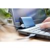 Disque dur SSD externe - INTENSO - PREMIUM - 1 To - Gris