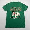 The Mighty Mighty BossToneS - THE FINAL PARADE T-shirt Vert Toutes Tailles AC2276 T-shirt Unisexe