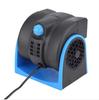 Ventilator Electric Auto Mașină Vehicul 12V Mini Viteză Reglabilă Silențios