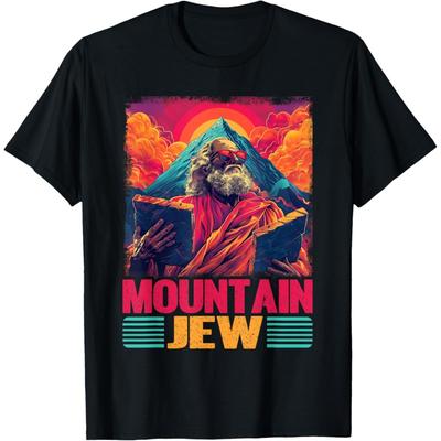 Moses Berg Jude T-Shirt