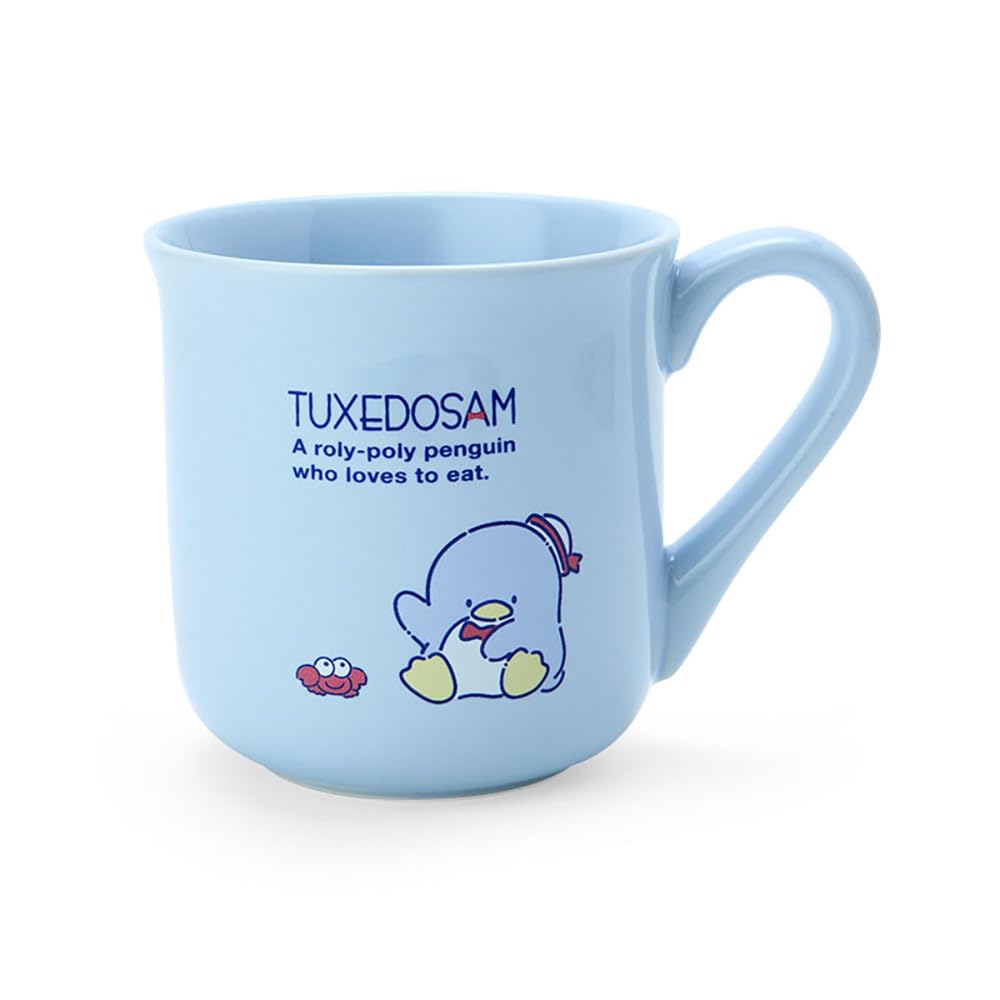 Sanrio Tuxedo Sam Mug 422657