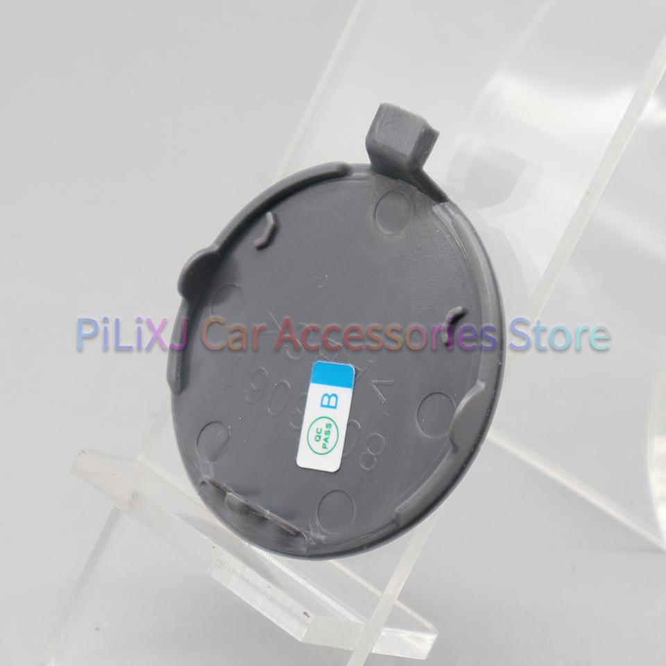 Front Bumper Tow Hook Cover Cap For BMW 2 F22 Coupe F23 Convertible M-Sport 2013 2014 2015 2016 2017 2018 2019 51118058061