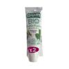 Gum Dentifrice Fresh Mint Bio Lot De 2 X 12ml