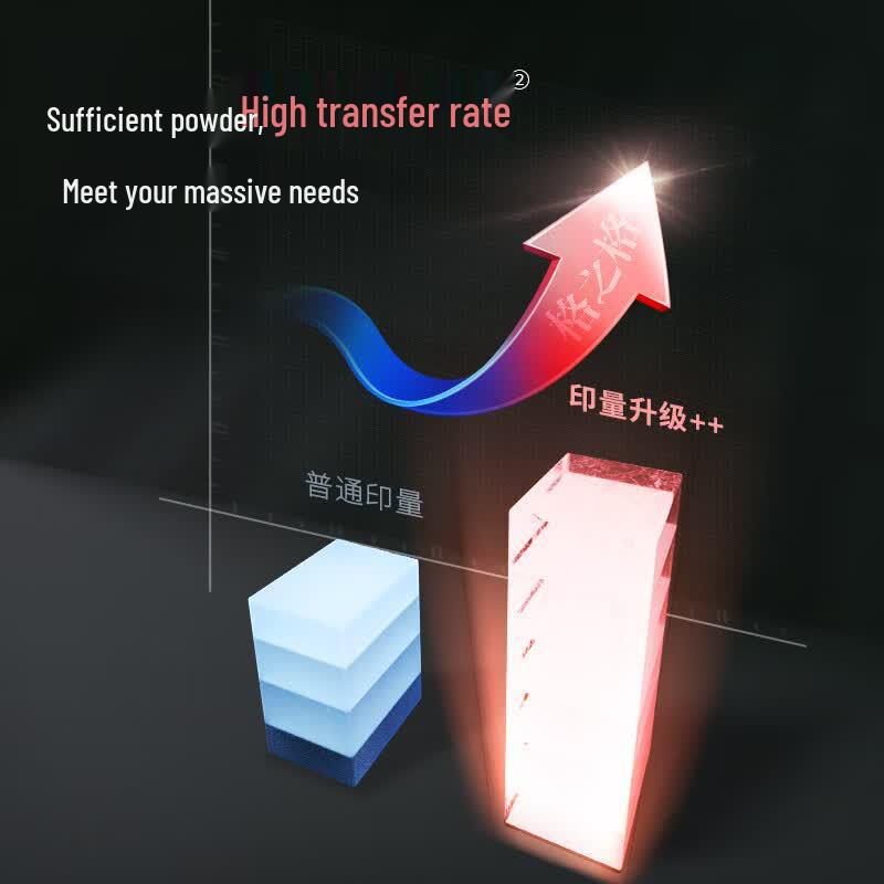 G&G Compatible Toner Cartridge for Canon