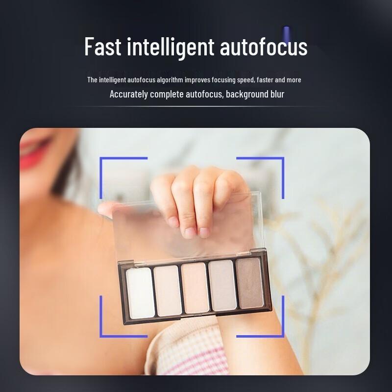 Hikvision 4K 12x Zoom Live Streaming PTZ Webcam