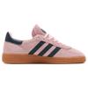 adidas Handball Spezial Baskets Rose Clair Arctic Night Femme Gomme IF6561