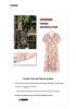 Chiffon Summer Midi Dress for Mothers: Stylish 2026 Short-Sleeve Slimming Fit Skirt