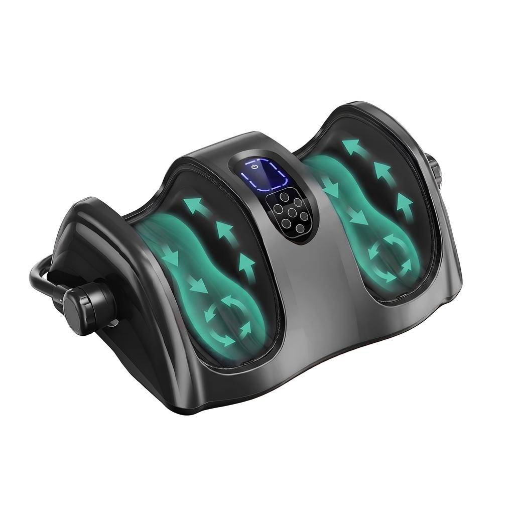 X-Sport Comfort Foot Massager