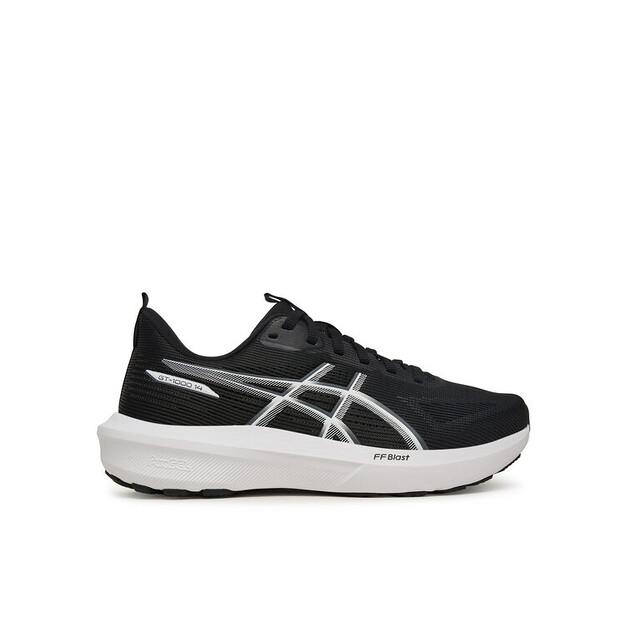 Кроссовки Asics Gt-1000 14 EU 35.5