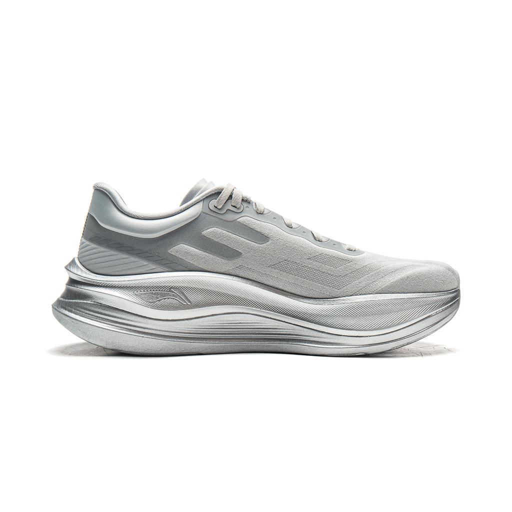 Li Ning Yueying 5pro Ammortizzazione Antiscivolo Resistente all'Abrasione Traspirante Supporto Leggero Basse Scarpe da Corsa ARHW001-19