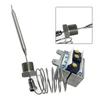 Frying Food Kitchen Use As Shown In The Picture Gas Fryer Thermostat Kitchen Safety Accurate Temperature Control