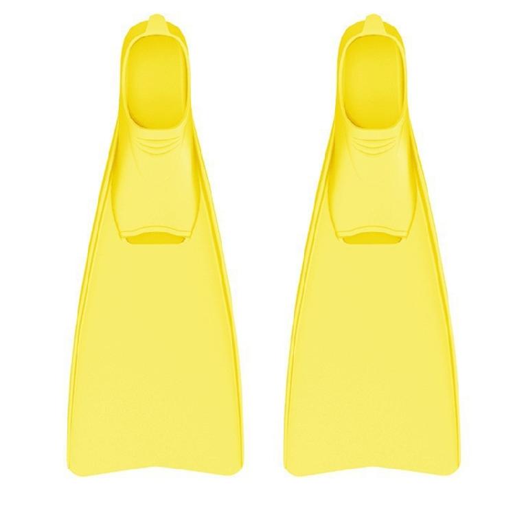 Schwimmflosse Bequem Flexibel Scubas Tauchflosse Erwachsene Kinder Schwimmflosse