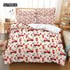 Unicorn  Bedding Set Duvet Cover Set 3d Bedding Digital Printing Bed Linen Queen Size Bedding Set Fashion Design